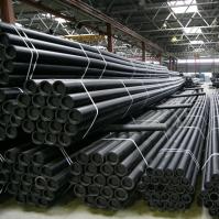 Tuyau mince sans couture de catégorie B de tube d'acier au carbone de mur de la catégorie C de la catégorie A d'ASTM A106 ASME SA106