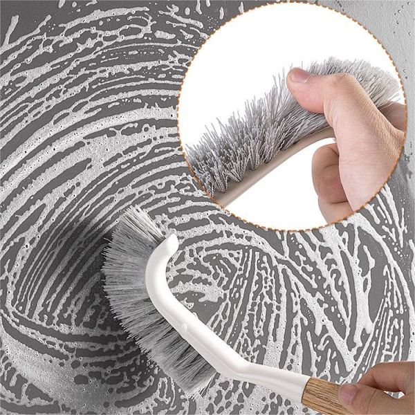 Домашняя доска, щетка для бытовой чистки, слот для ванной комнаты