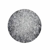 High Light Clear Reflective Road Paint Reflective Glass Beads For Traffic Paint