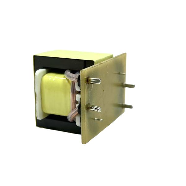 Z11 Silicon Steel Sheet EI28 Low Frequency Transformer For Power Supplies