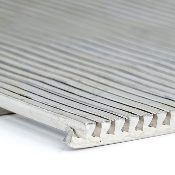 Нержавеющая сталь 304 316 Джонсон Водный колодец корпус экрана канализационный фильтр экрана канализационный фильтр