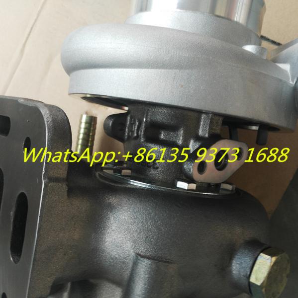 Cummins 6BT Diesel  Engine Turbocharger  HX40W 3536620 3536621 3802829 for Marine Engine