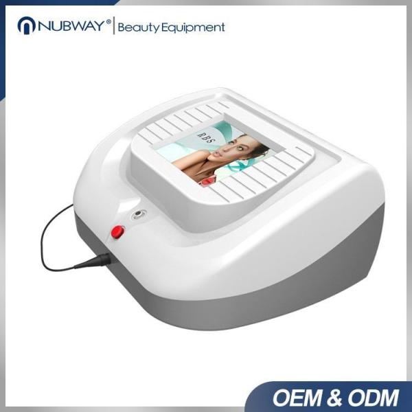 0.01mm needle high frequency vascular therapy removal machine veins treatment needle laser for spider veins removal