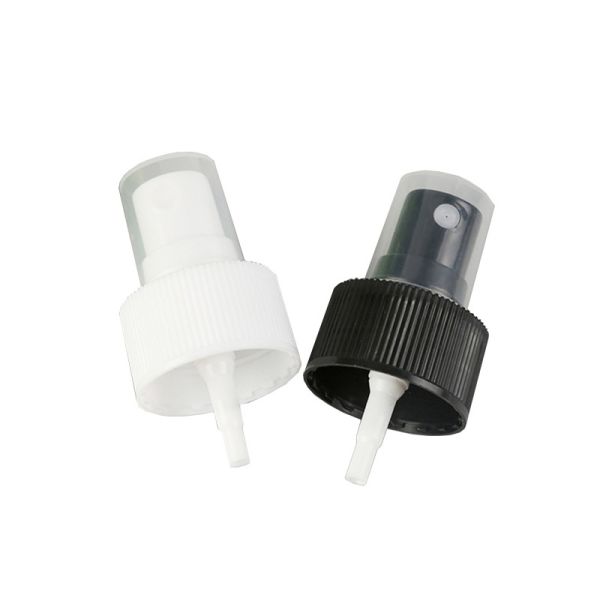 20mm New Design Good Quality Plastic Fine Mist Sprayer Perfume Spray Pump