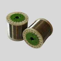 Microcircuito de acero inoxidable degradado por hidrógeno
