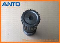 Axe de moteur du voyage LJM0073 pour l'excavatrice Final Drive de JCB JS220