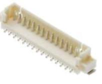 533980671 Molex Headers & Wire Housings Shrouded SMD / SMT Mounting