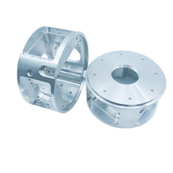 China Factory 2024 Best Price OEM/ODM Customized CNC Aluminum Precision Machining Parts for Motorcycle