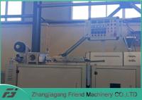 Petit filament automatique de l'imprimante 3D faisant la machine, extrudeuse en plastique de filament pour le laboratoire