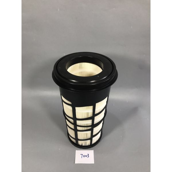 Heavy equipment air filters,Excavator Air filter P611190 for KOBELCO SK135/SK130-8/SK140-8