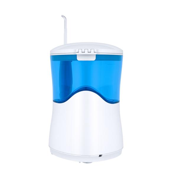 Family Use CE Dental Water Jet Oral Hygiene Irrigator For Teeth  Fc162