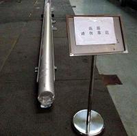 OEM de billette de magnésium de zinc du magnésium ZE90 pour le secteur 3C aérospatial
