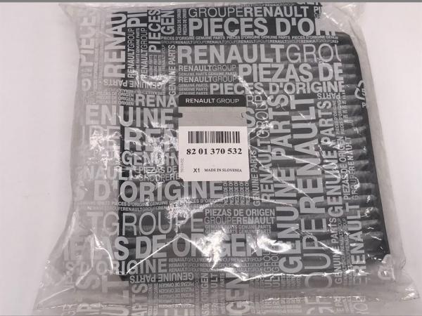 TS16949 TOYOTA 82013-70532 Car Cabin Filter Element