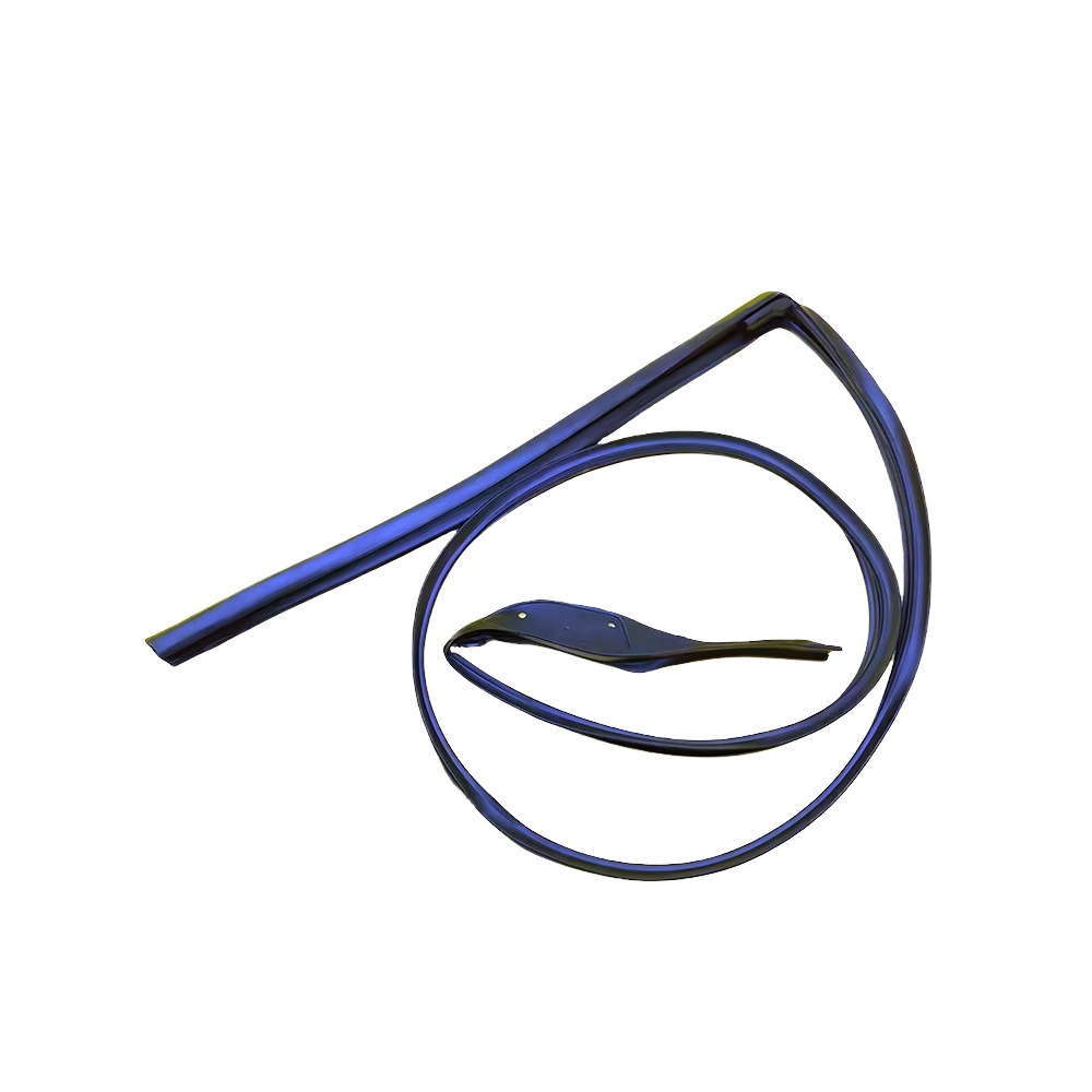 Auto Parts Rear Right Door Sealing Strips Are Suitable for BMW F02 Series Models OEM 51357179124 5135 7179 124
