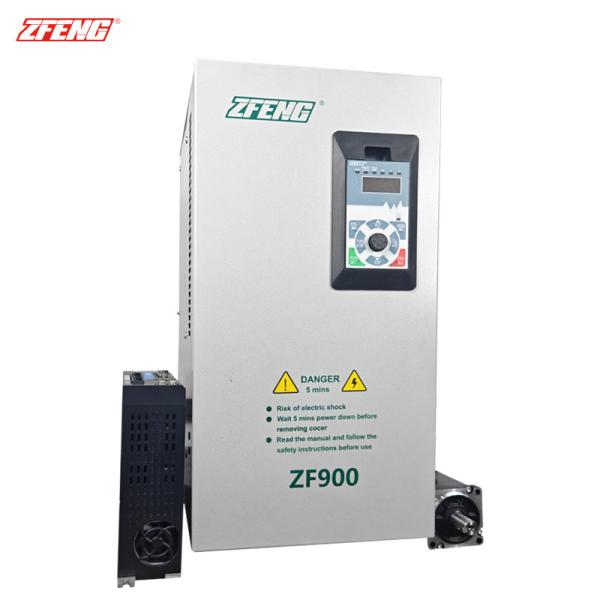 ZFeng 900 シリーズ 220Kw-T-P 汎用ベクトル型インバータ