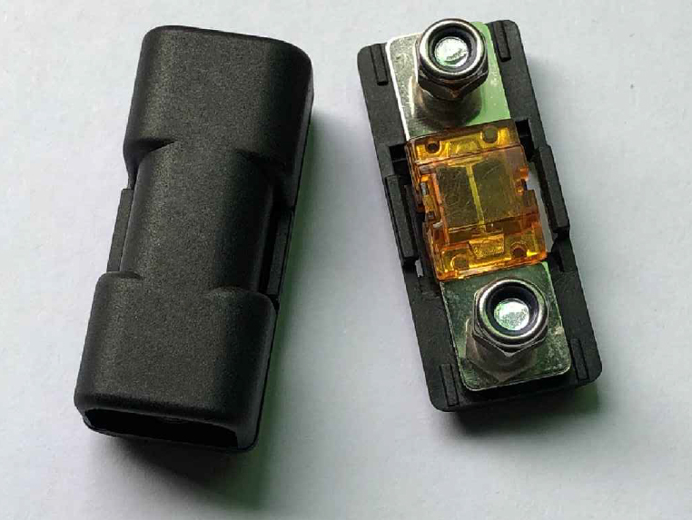 Arrester GDT нагнетательной трубы газа ограничителя перенапряжения 8x6MM 10KA 5KA 3KA 1000V-5000V 2R-8 1.5pF для бортовых заряжателей