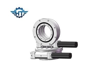 SDE3/SDE5 seguros Dual movimentação do pântano da linha central com motor deslizante e motoristas para a estação de CSP
