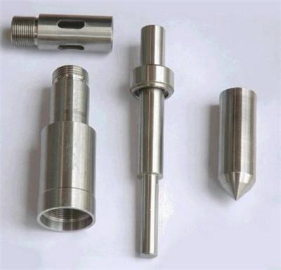china CNC Machining manufacturer of high precision fountain pen parts manufacturer