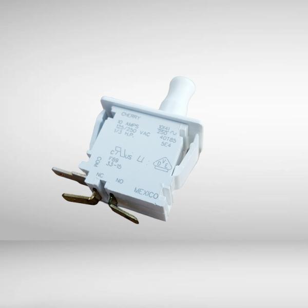 Pièces détachées pour distributeur automatique de billets NCR 009-0006620 INTERRUPTEUR DE VERROUILLAGE, 0090006620