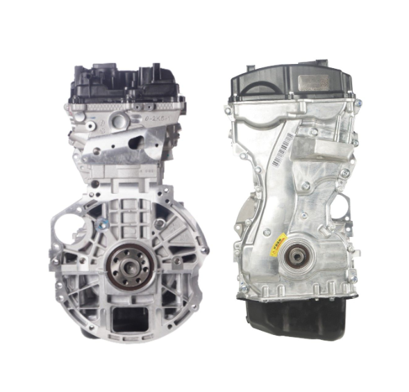BRAND NEW 4 Cylinder Aluminum Petrol Engine G4KE for Optima 2011 2.4L 132KW OE
