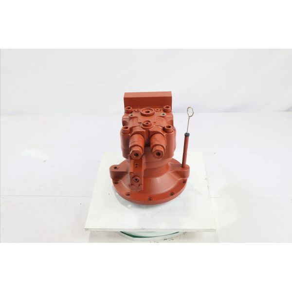 Construction Machinery Excavator Swing Motor Repair Parts Rotary Trinity 135 M2X63-14T