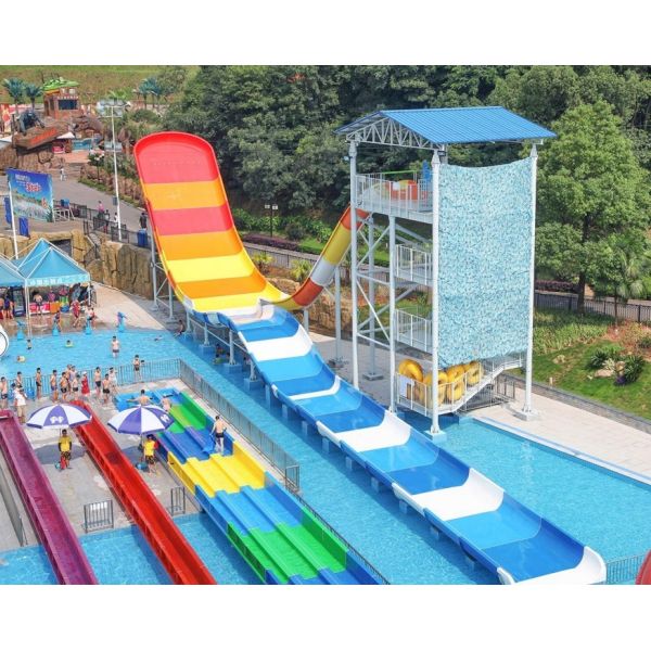 Guangzhou Hongxing Water Park Equipment Co., Ltd.