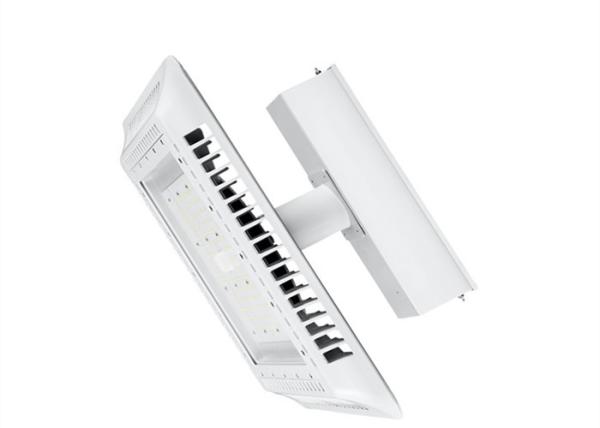 High Power Commercial Canopy Lights , 300W Outdoor Canopy Lights For Petrol Station