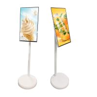 21.5 27 32 pouces Touchez-moi Smart TV mobile Android Pour diffuser en direct le film