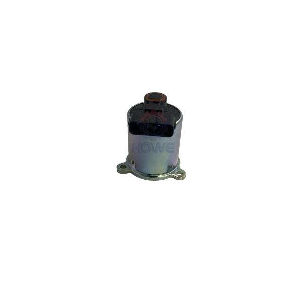 Número de peça 25620-E0133 Partes elétricas para SK200-8 SK250-8 Excavadora J05E Motor válvula EGR