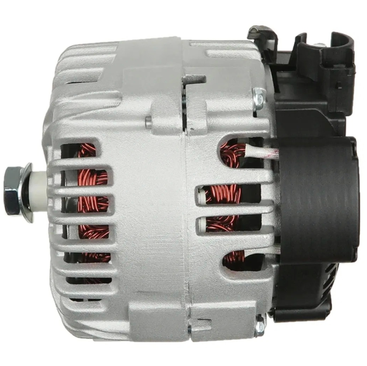 Durable Automotive Alternator 0-124-525-032 for Enhanced Engine Efficiency