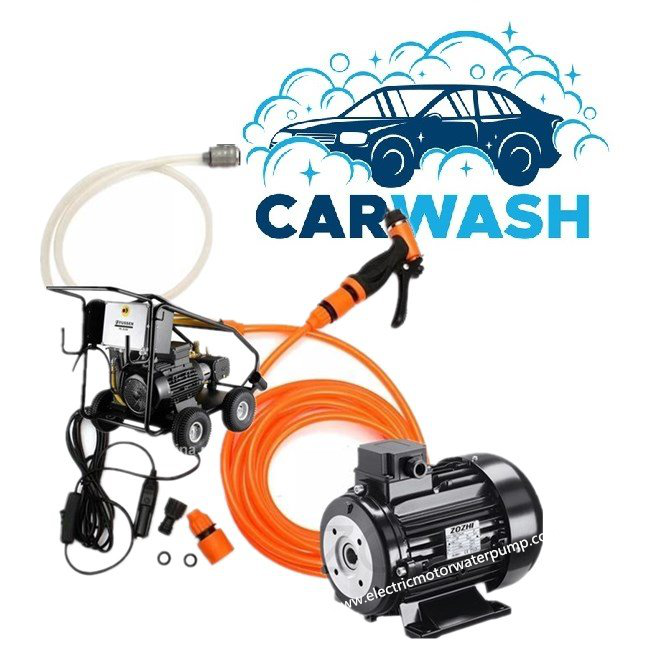 Мотор индукции алюминиевого снабжения жилищем трехфазный, электрический двигатель 160М1-4 для автомобиля 15КВ