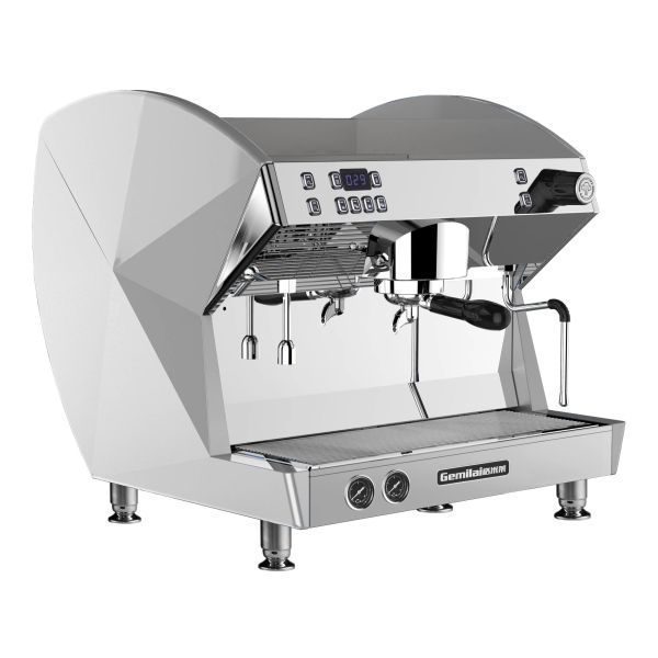 Capresso Pump Espresso Machine , Plastic Americano Espresso Machine