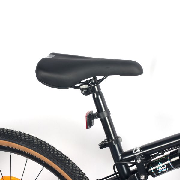 Спортивный велосипед горный велосипед 24 скорость 26 дюймов с амортизаторами МТБ велосипед