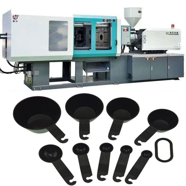 7t Syringe Making Machine Voltage 220V380V Designed for PP PE ABS Plastic Injection Molding Medical Device Manufacturing Line