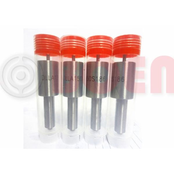 O motor de automóveis de Uinversal parte o tipo comum DLLA150PN228 1050172280 do bocal P do trilho