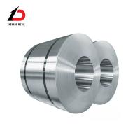 4K 201 bobina de aço inoxidável laminada a frio 0,3-12,0 mm 2b/Ba/n.o 1/n.o 4