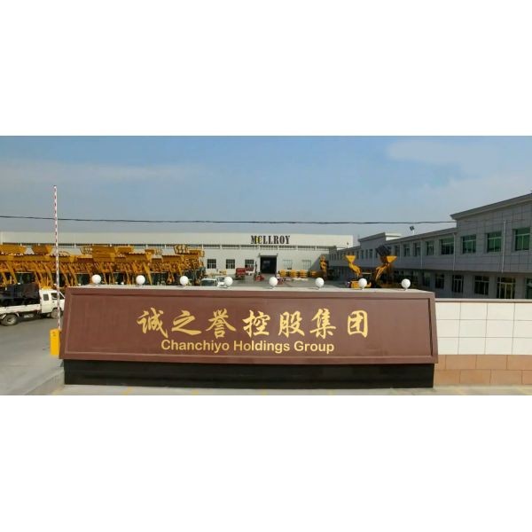 Chanchiyo Holdings Group