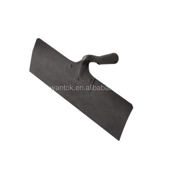 Upgrade Your Scraping Equipment with 400mm Wood Handle Scraper