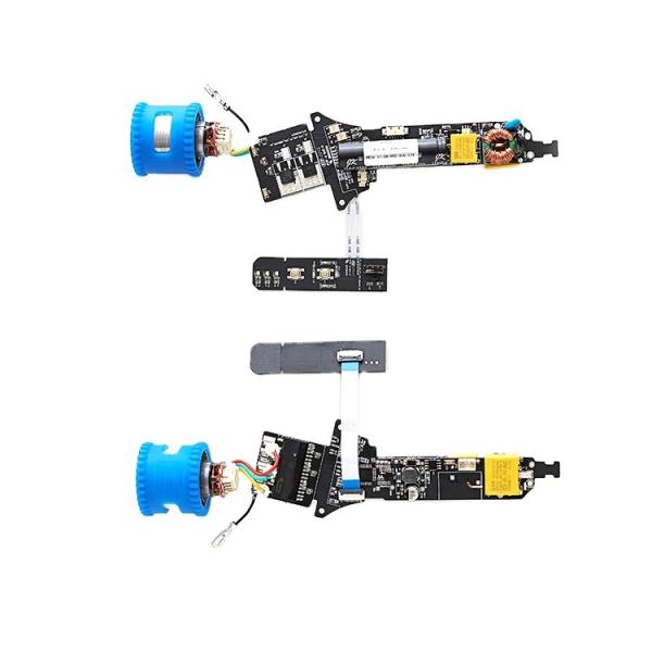 220V / secador de cabelo de alta velocidade do hotel 50Hz versátil sem tipo do bocal