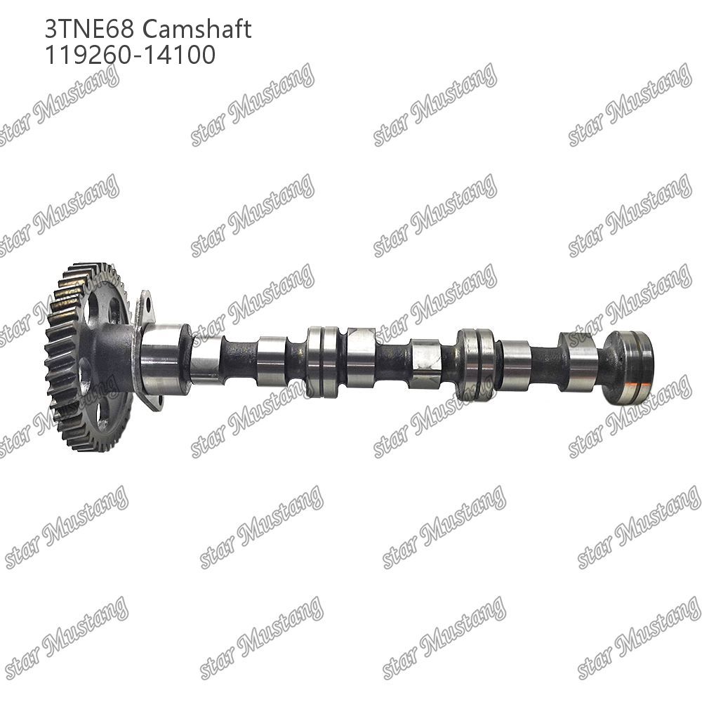 Крамшафт 3TNE68 119260-14100