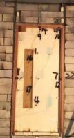 BS476-20 Fire Resistance Building Construction Testing Furnace BS476-22
