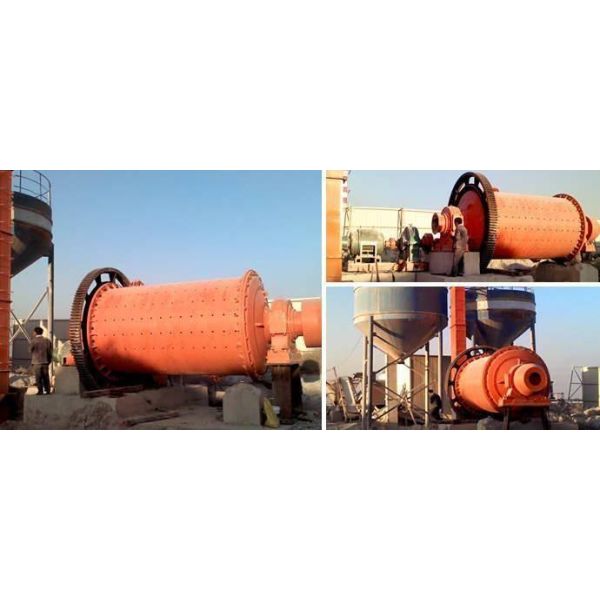 Hengyang Spodumene Processing Machinery Тепловое крекинг Радиоактивная выработка