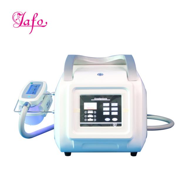 home use portable cryolipolysis device/cryolipolysis machine/cryolipolysis fat reduce machine LF-213