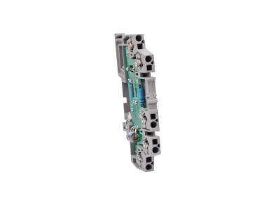 linha de dados proteção contra sobrecarga dos SPDs do sinal de dados 12V para sistemas de proteção do relâmpago