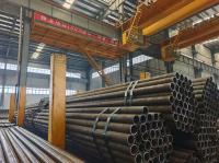 Tubes de chaudière à haut rendement conçues pour les performances