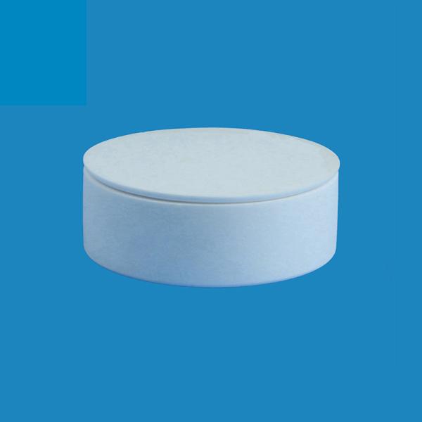 Recrystallized Alumina Based Ceramics For Bulletproof Armor Abrasion Resistance