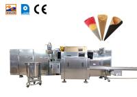 Pode substituir o conjunto do equipamento de produção frágil automático do tambor, 51 partes de molde cozer longo de 200*240 milímetro.