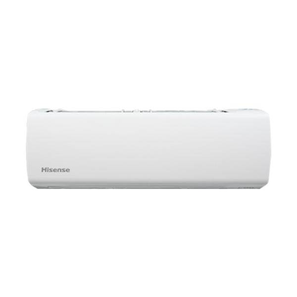 Hisense Wall Mounted AC 12000 BTU with Air Purification 5-Star Efficiency