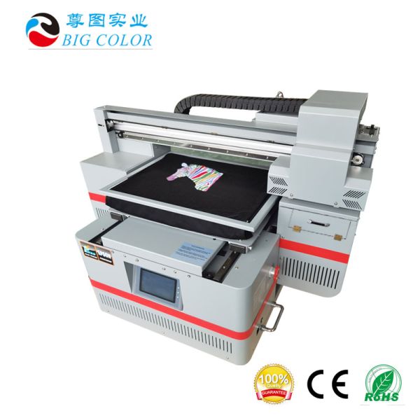 Large Width Size Fabric Equipment Multicolor Inkjet Printer Plotter for Sublimation