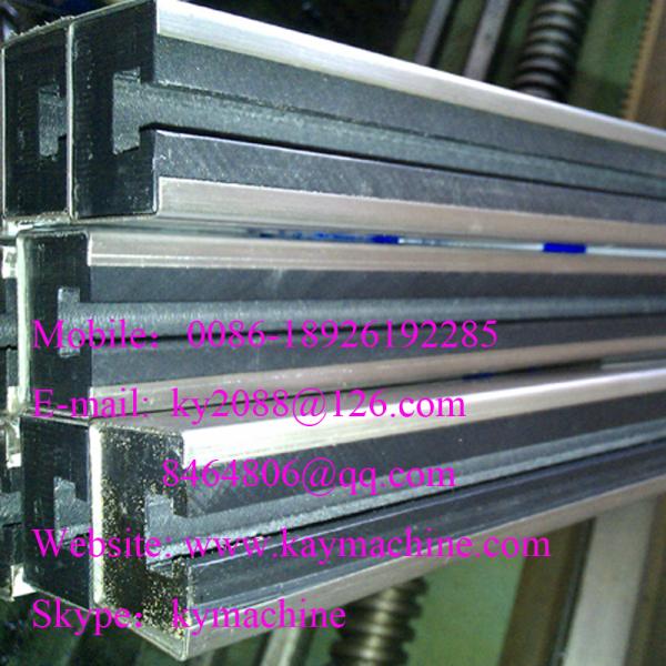 UHMW-PE guide rail Plastic Guide Rail  Plastic rail for roller chains UHMWPE Chain Guide track guide UHMWPE strips for guide rail roller chain guide   China manufacturer China factory China producer